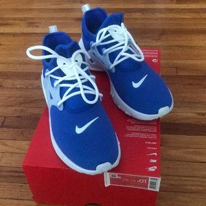 Nike React Presto Size 10.5